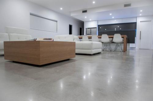 Beton Parlatma