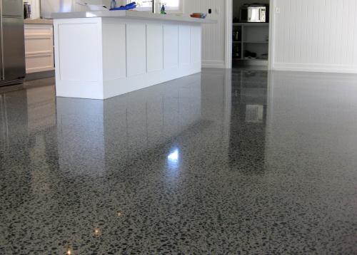 Beton Parlatma